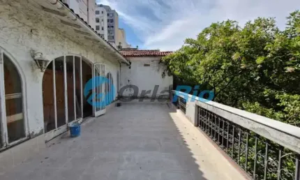 Cobertura com 6 quartos à venda na Rua Maestro Francisco Braga, Copacabana, Rio de Janeiro, 594 m2 por R$ 2.950.000