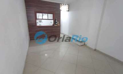 Apartamento com 1 quarto à venda na Rua Roberto Dias Lópes, Leme, Rio de Janeiro, 36 m2 por R$ 450.000