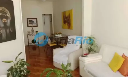 Apartamento com 2 quartos à venda na rua ministro viveiros de castro, copacabana, rio de janeiro, 60 m2 por r$ 700.000