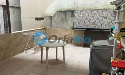 Apartamento com 2 quartos à venda na Rua Barata Ribeiro, Copacabana, Rio de Janeiro, 55 m2 por R$ 890.000