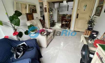 Apartamento com 2 quartos à venda na Rua Figueiredo Magalhães, Copacabana, Rio de Janeiro, 47 m2 por R$ 682.500