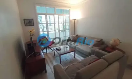 Apartamento com 2 quartos à venda na avenida nossa senhora de copacabana, leme, rio de janeiro, 74 m2 por r$ 1.497.000