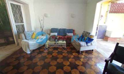 Casa com 4 quartos à venda na Rua General Ribeiro da Costa, Leme, Rio de Janeiro, 116 m2 por R$ 3.200.000
