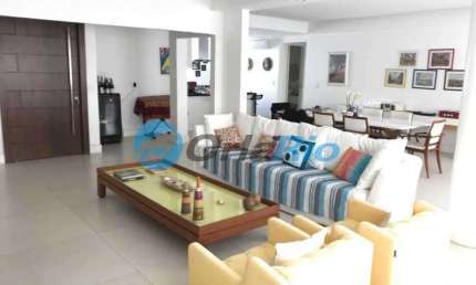 Cobertura com 3 quartos à venda na Rua Paula Freitas, Copacabana, Rio de Janeiro, 170 m2 por R$ 2.800.000