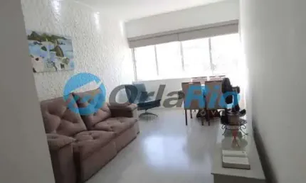 Apartamento com 2 quartos à venda na Rua Siqueira Campos, Copacabana, Rio de Janeiro, 79 m2 por R$ 800.000