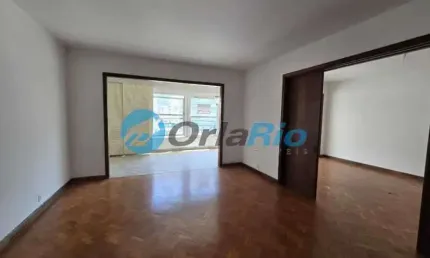 Apartamento com 4 quartos à venda na rua barata ribeiro, copacabana, rio de janeiro, 280 m2 por r$ 1.750.000