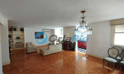Apartamento com 4 quartos à venda na Rua Gustavo Sampaio, Leme, Rio de Janeiro, 229 m2 por R$ 1.515.000