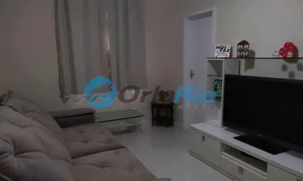 Apartamento com 1 quarto à venda na Rua Barata Ribeiro, Copacabana, Rio de Janeiro, 45 m2 por R$ 660.000