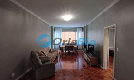 Apartamento com 3 quartos à venda na Rua Souza Lima, Copacabana, Rio de Janeiro, 90 m2 por R$ 1.300.000