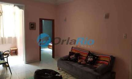 Apartamento com 3 quartos à venda na Rua Ministro Viveiros de Castro, Copacabana, Rio de Janeiro, 80 m2 por R$ 750.000