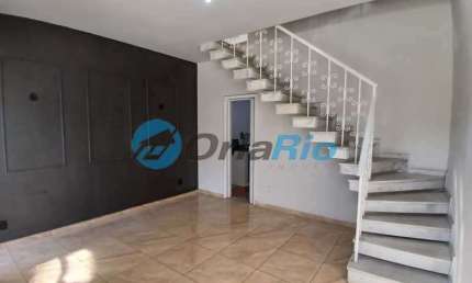 Casa em condomínio fechado com 2 quartos para alugar na Estrada do Galeão, Jardim Guanabara, Rio de Janeiro, 69 m2 por R$ 1.800