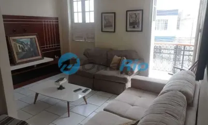 Casa com 4 quartos à venda na Rua Marechal Cantuária, Urca, Rio de Janeiro, 200 m2 por R$ 2.900.000