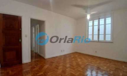 Apartamento com 3 quartos para alugar na Rua Coronel Correia Lima, Tijuca, Rio de Janeiro, 97 m2 por R$ 3.100