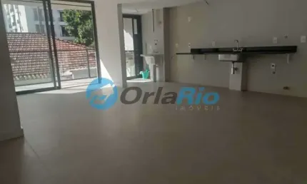 Apartamento com 3 quartos à venda na Rua Dona Mariana, Botafogo, Rio de Janeiro, 112 m2 por R$ 2.580.000