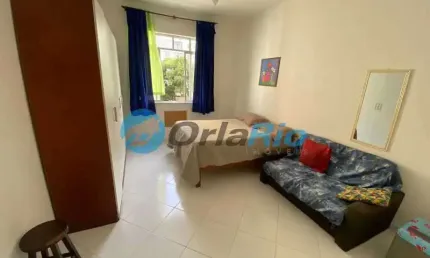 Kitnet / Stúdio à venda na Rua Barata Ribeiro, Copacabana, Rio de Janeiro, 27 m2 por R$ 445.000
