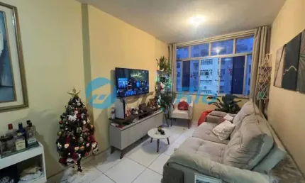 Apartamento com 2 quartos à venda na Rua Barata Ribeiro, Copacabana, Rio de Janeiro, 73 m2 por R$ 830.000