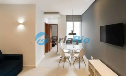 Apartamento com 1 quarto à venda na Rua Barata Ribeiro, Copacabana, Rio de Janeiro, 50 m2 por R$ 650.000