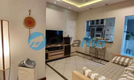 Apartamento com 2 quartos à venda na Avenida Nossa Senhora de Copacabana, Copacabana, Rio de Janeiro, 63 m2 por R$ 790.000