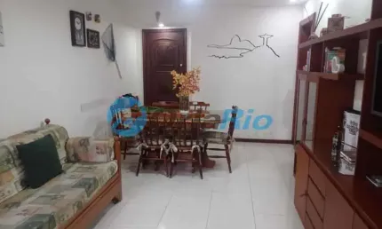 Apartamento com 2 quartos à venda na Rua Barata Ribeiro, Copacabana, Rio de Janeiro, 70 m2 por R$ 980.000