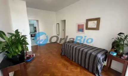 Apartamento com 2 quartos à venda na Rua Siqueira Campos, Copacabana, Rio de Janeiro, 70 m2 por R$ 750.000