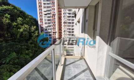 Apartamento com 2 quartos à venda na Rua Roberto Dias Lópes, Leme, Rio de Janeiro, 77 m2 por R$ 980.000