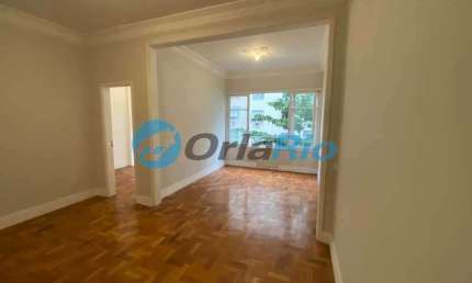 Apartamento com 3 quartos à venda na Rua Gustavo Sampaio, Leme, Rio de Janeiro, 71 m2 por R$ 1.080.000