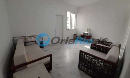 Apartamento com 1 quarto para alugar na Rua Barata Ribeiro, Copacabana, Rio de Janeiro, 58 m2 por R$ 2.800