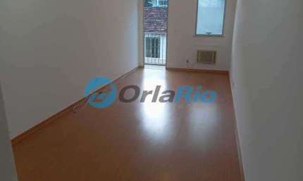 Apartamento com 1 quarto à venda na Rua Visconde de Silva, Botafogo, Rio de Janeiro, 59 m2 por R$ 695.000