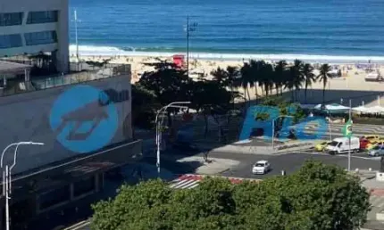 Apartamento com 3 quartos à venda na avenida nossa senhora de copacabana, copacabana, rio de janeiro, 170 m2 por r$ 1.600.000