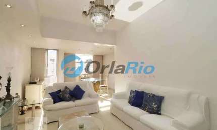 Apartamento com 2 quartos à venda na Rua Paula Freitas, Copacabana, Rio de Janeiro, 89 m2 por R$ 995.000