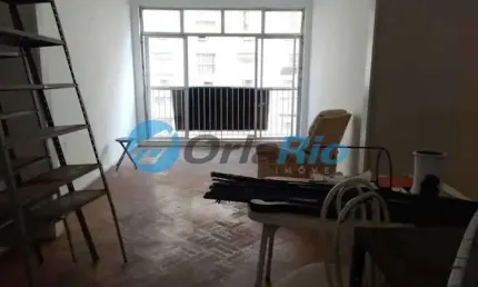 Apartamento com 3 quartos à venda na Rua Almirante Gonçalves, Copacabana, Rio de Janeiro, 103 m2 por R$ 950.000