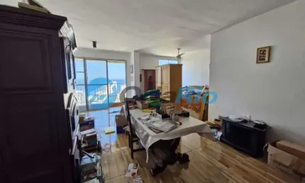 Apartamento com 2 quartos à venda na Rua Roberto Dias Lópes, Leme, Rio de Janeiro, 79 m2 por R$ 1.800.000