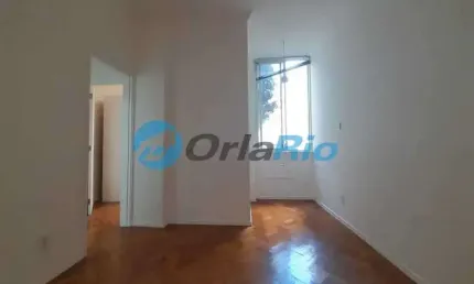 Apartamento com 1 quarto para alugar na Rua Raimundo Correia, Copacabana, Rio de Janeiro, 54 m2 por R$ 3.000
