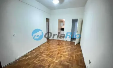 Apartamento com 3 quartos à venda na Rua Barata Ribeiro, Copacabana, Rio de Janeiro, 110 m2 por R$ 650.000