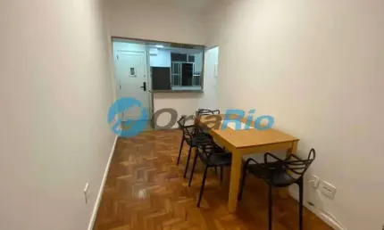 Apartamento com 2 quartos à venda na rua ministro viveiros de castro, copacabana, rio de janeiro, 60 m2 por r$ 750.000
