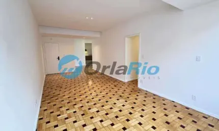 Apartamento com 3 quartos à venda na rua silva castro, copacabana, rio de janeiro, 154 m2 por r$ 1.590.000