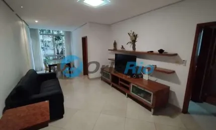 Apartamento com 3 quartos à venda na Rua Roberto Dias Lópes, Leme, Rio de Janeiro, 96 m2 por R$ 1.790.000