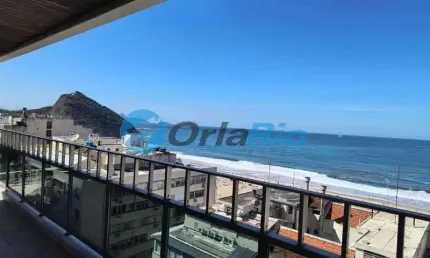 Apartamento com 4 quartos à venda na rua gustavo sampaio, leme, rio de janeiro, 256 m2 por r$ 3.500.000