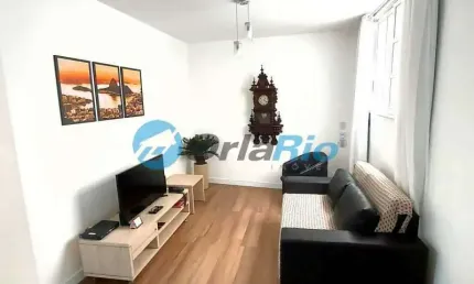 Flat com 1 quarto à venda na rua domingos ferreira, copacabana, rio de janeiro, 48 m2 por r$ 935.000