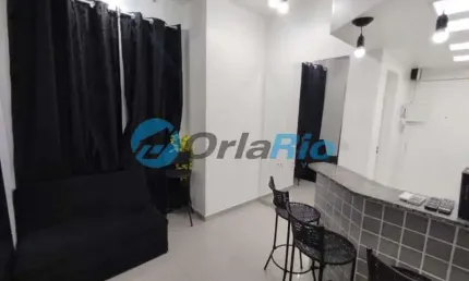 Kitnet / stúdio à venda na rua barata ribeiro, copacabana, rio de janeiro, 32 m2 por r$ 480.000