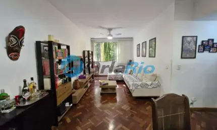 Apartamento com 3 quartos à venda na rua gustavo sampaio, leme, rio de janeiro, 84 m2 por r$ 945.000
