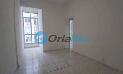 Apartamento com 1 quarto para alugar na Rua Roberto Dias Lópes, Leme, Rio de Janeiro, 44 m2 por R$ 3.200