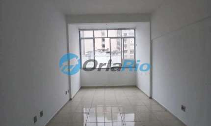 Sala comercial com 1 sala para alugar na Rua Senador Dantas, Centro, Rio de Janeiro, 30 m2 por R$ 900