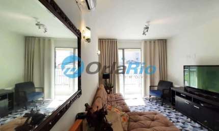 Apartamento com 2 quartos à venda na Rua Roberto Dias Lópes, Leme, Rio de Janeiro, 80 m2 por R$ 1.400.000
