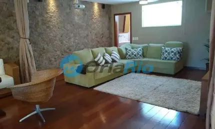 Cobertura com 4 quartos à venda na Rua Paula Freitas, Copacabana, Rio de Janeiro, 349 m2 por R$ 7.500.000