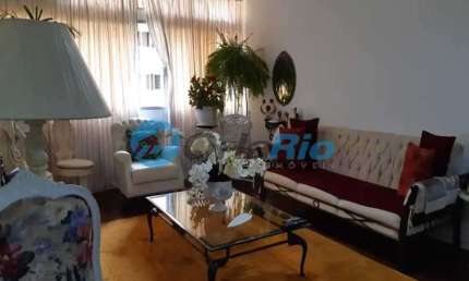 Apartamento com 2 quartos à venda na Rua Roberto Dias Lópes, Leme, Rio de Janeiro, 82 m2 por R$ 1.500.000