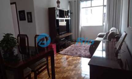 Apartamento com 2 quartos à venda na Rua das Laranjeiras, Laranjeiras, Rio de Janeiro, 63 m2 por R$ 650.000