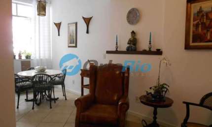 Apartamento com 3 quartos à venda na Rua Domingos Ferreira, Copacabana, Rio de Janeiro, 85 m2 por R$ 1.580.000