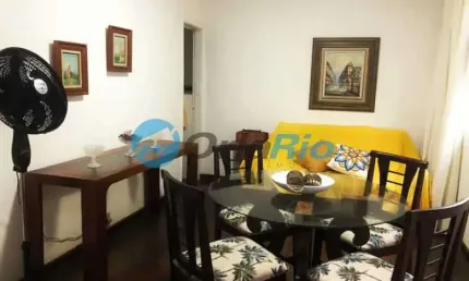 Apartamento com 3 quartos à venda na Rua República do Peru, Copacabana, Rio de Janeiro, 157 m2 por R$ 1.270.000