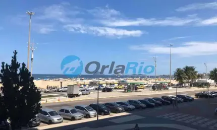 Apartamento com 3 quartos à venda na avenida atlântica, copacabana, rio de janeiro, 214 m2 por r$ 3.700.000